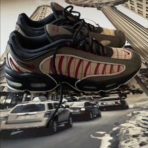 Nike Air Max Tailwind IV